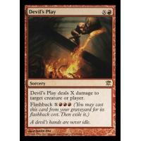Devil's Play