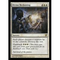 Divine Reckoning