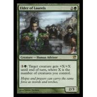 Elder of Laurels