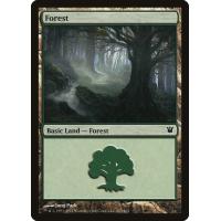 Forest #263 