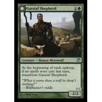Gatstaf Shepherd // Gatstaf Howler *EX*