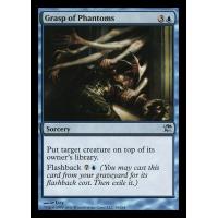 Grasp of Phantoms