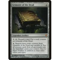 Grimoire of the Dead
