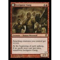 Instigator Gang // Wildblood Pack