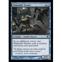Makeshift Mauler 