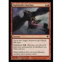 Nightbird's Clutches 