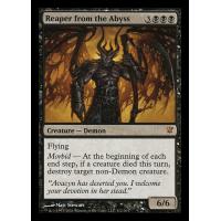 Reaper from the Abyss