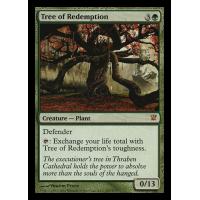 Tree of Redemption