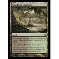 Woodland Cemetery