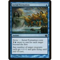 Aerial Formation 