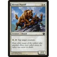 Akroan Mastiff 