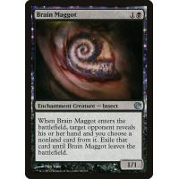 Brain Maggot 