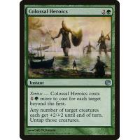 Colossal Heroics 