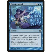 Countermand 