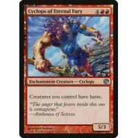 Cyclops of Eternal Fury 