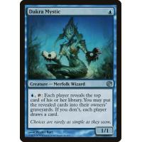 Dakra Mystic 