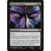 Dictate of Erebos 