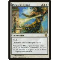 Dictate of Heliod 