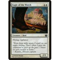 Eagle of the Watch 