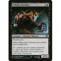 Felhide Petrifier 