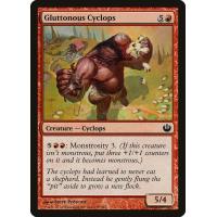 Gluttonous Cyclops 