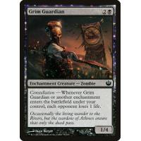 Grim Guardian 