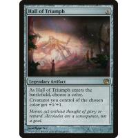 Hall of Triumph