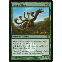 Heroes' Bane *Prerelease Promo*