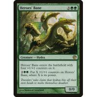 Heroes' Bane 