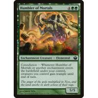 Humbler of Mortals 