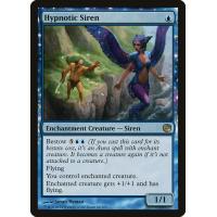 Hypnotic Siren 