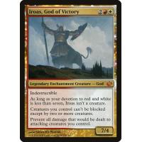 Iroas, God of Victory 
