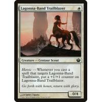 Lagonna-Band Trailblazer 