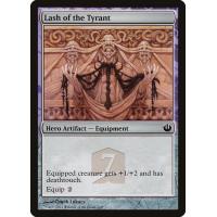 Lash of the Tyrant *Stickered*