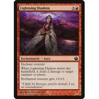 Lightning Diadem 