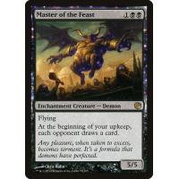 Master of the Feast 
