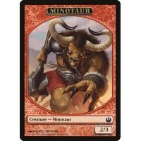 Minotaur Token - Journey Into Nyx