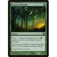 Nature's Panoply 