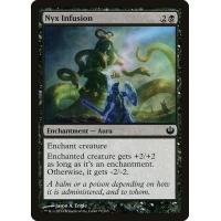 Nyx Infusion 