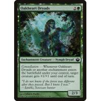 Oakheart Dryads 