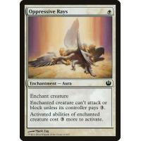 Oppressive Rays 