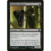 Pharika's Chosen 