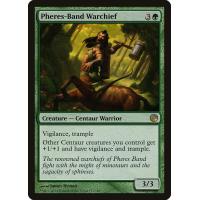 Pheres-Band Warchief 
