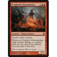 Prophetic Flamespeaker 