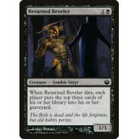 Returned Reveler 