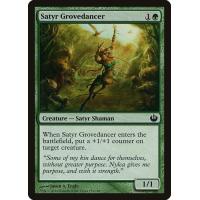 Satyr Grovedancer 