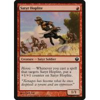 Satyr Hoplite 