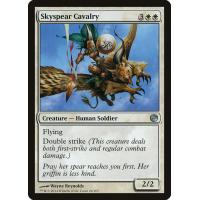Skyspear Cavalry 