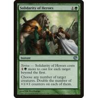 Solidarity of Heroes 