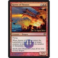 Spawn of Thraxes *Prerelease Promo*